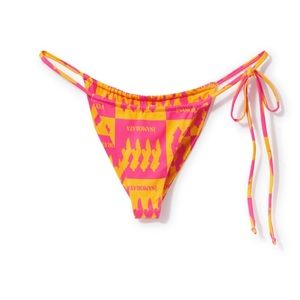 INAMORATA las Olas Bottom